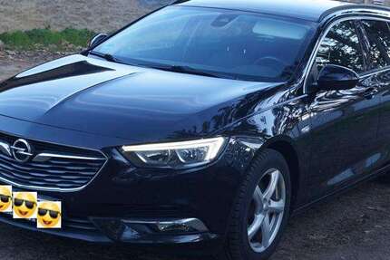 Opel Insignia 87.500 km 16.400 &euro; Nehren 72147