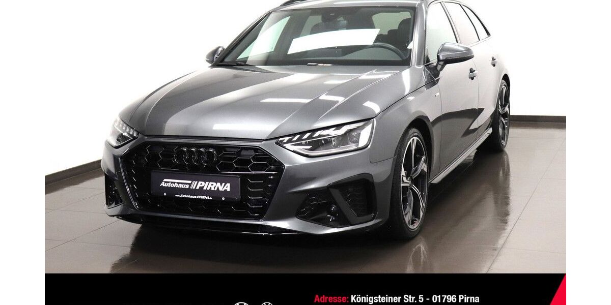 Audi A4 42.696 km 33.900 &euro; Pirna 01796