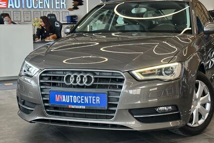 Audi A3 130.211 km 8.399 &euro; Pfaffenhofen 85276