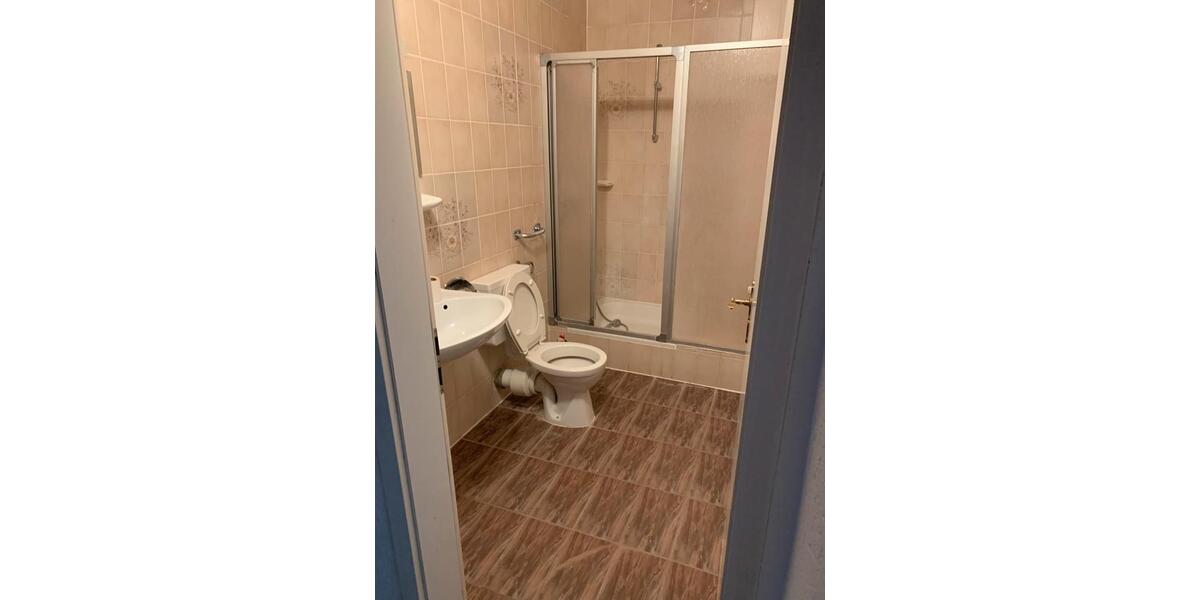 Erdgeschoßwohnung Arzberg - 1 Zimmer, 25 m&sup2;, 310&euro; | Angebot:26705132
