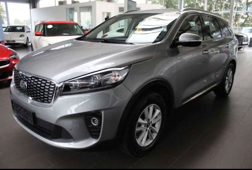Sorento
