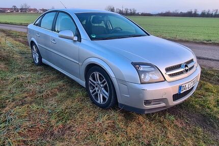 Opel Vectra 172.000 km 600 &euro; Babenhausen 64832