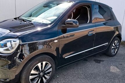 Renault Twingo 32.850 km 13.888 &euro; Berching 92334