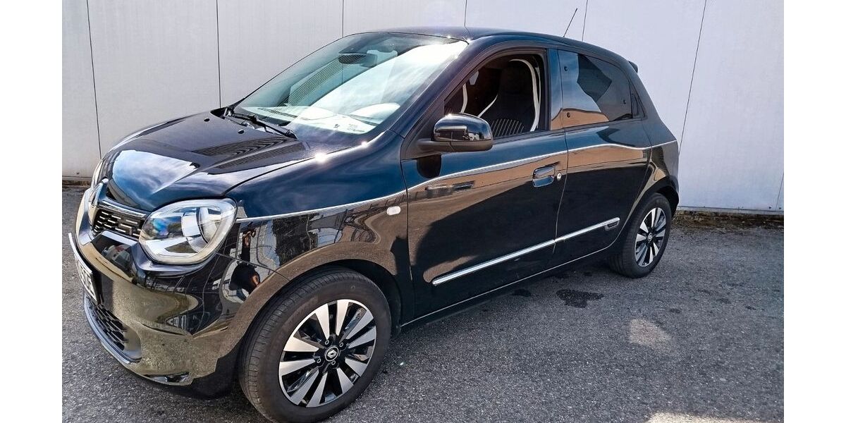 Renault Twingo 32.850 km 13.888 &euro; Berching 92334
