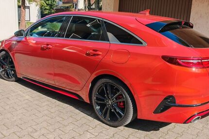 Kia pro ceed / ProCeed 29.400 km 28.400 &euro; Gelsenkirchen 45894