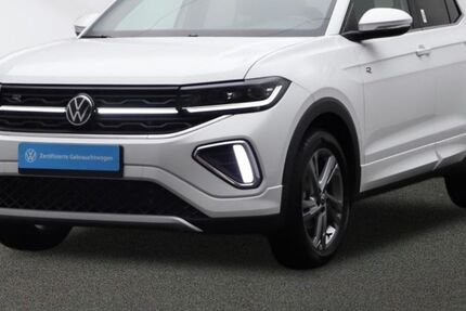 VW T-Cross 4.920 km 28.880 € Emsdetten 48282