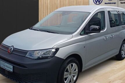 VW Caddy 30.595 km 21.490 &euro; Friedrichshafen 88046