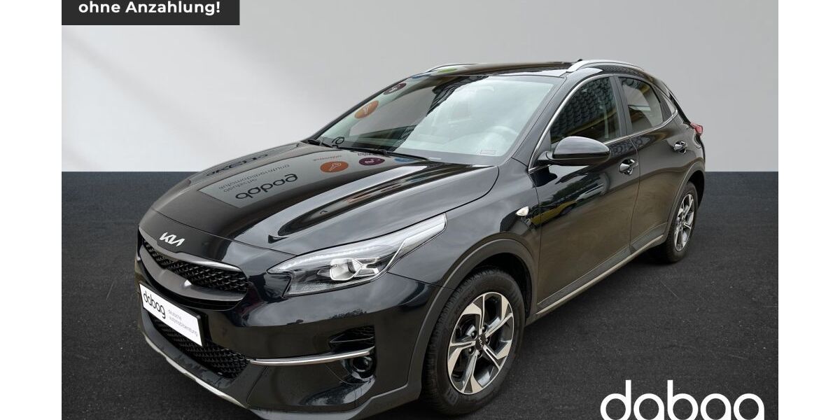 Kia XCeed 70.962 km 14.990 &euro; Oranienburg OT Germendorf 16515