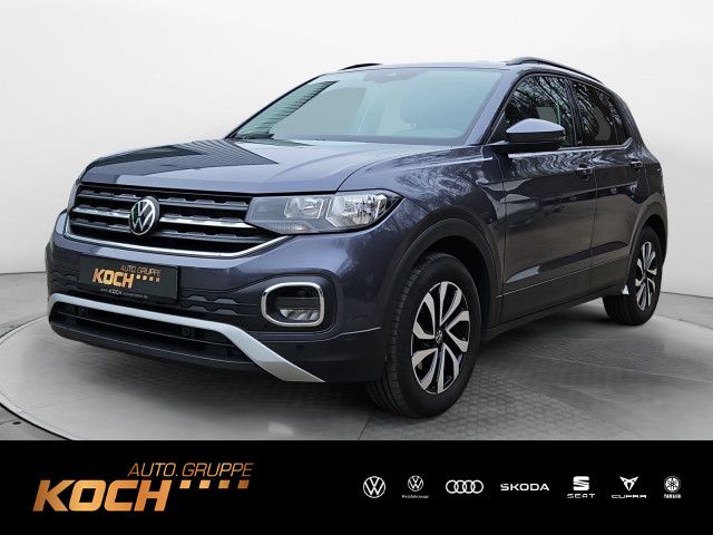 VW T-Cross 85.000 km 18.395 &euro; Insingen 91610