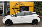Opel Astra K Lim. 5-trg. GS Line Start/Stop 77.357 km 13.990 &euro; Battenberg 35088