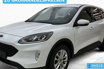 Ford Kuga 163.853 km 11.107 &euro; Starnberg 82319