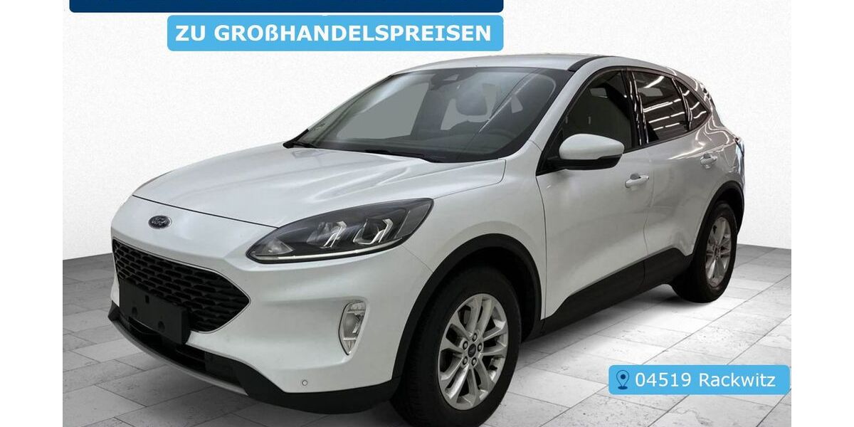 Ford Kuga 163.853 km 11.107 &euro; Starnberg 82319