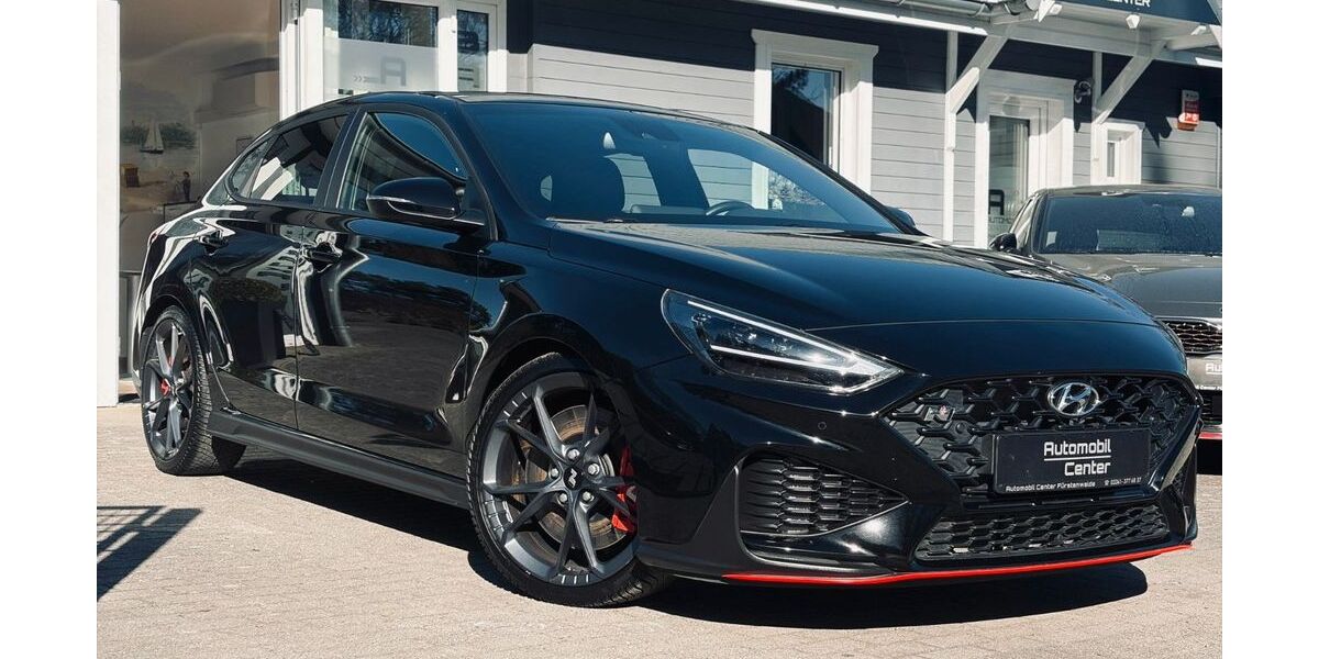 Hyundai i30 23.685 km 31.980 &euro; Fürstenwalde 15517