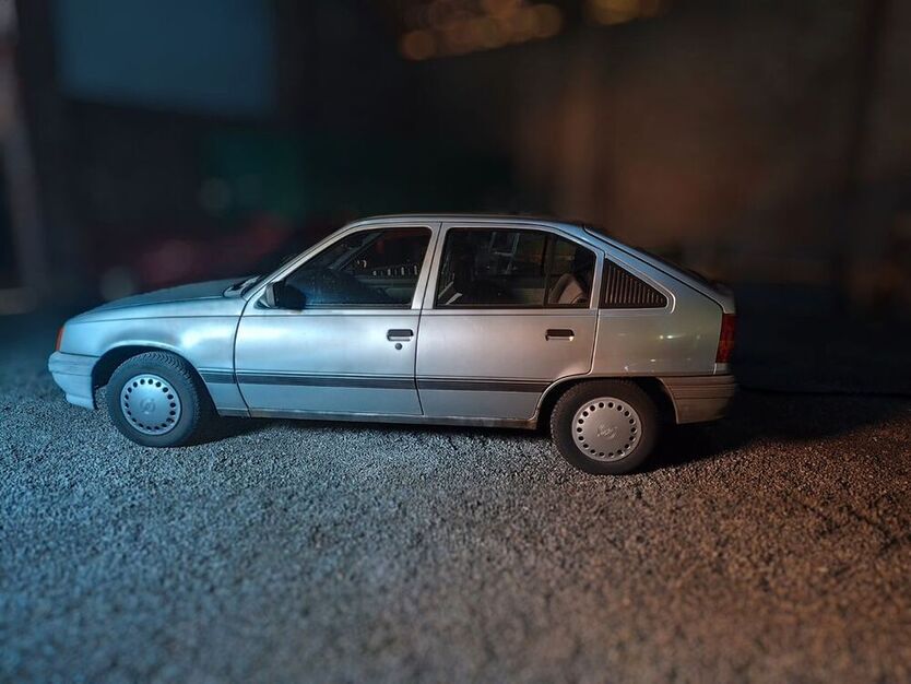 Kadett