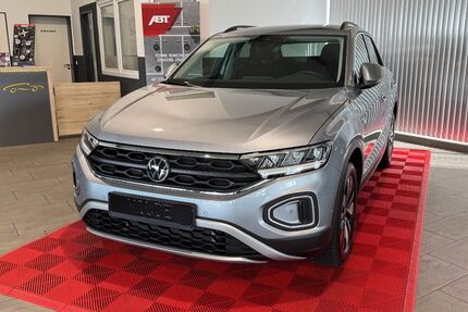 VW T-Roc 3.900 km 26.500 € Spelle 48480