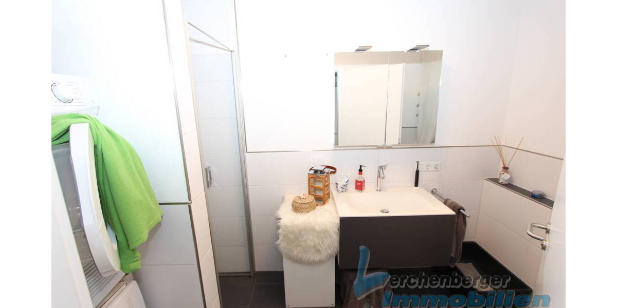 Etagenwohnung Zwiesel - 2 Zimmer, 54 m&sup2;, 154.000&euro; | Angebot:25734257