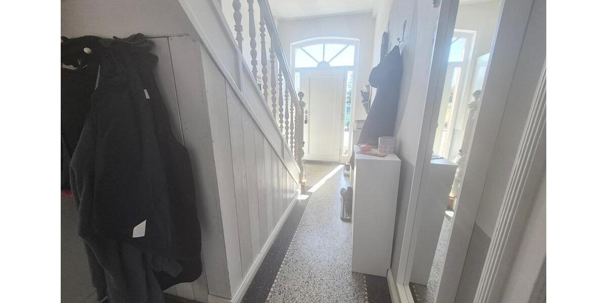 Einfamilienhaus Husum - 6 Zimmer, 144 m&sup2;, 439.000&euro; | Angebot:26663395