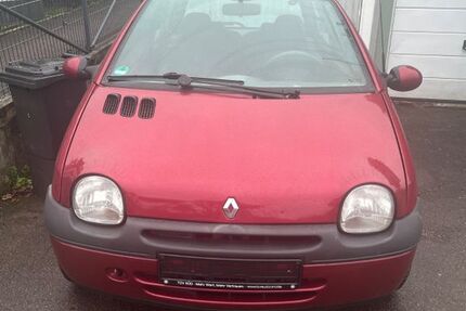 Renault Twingo 174.000 km 1.700 € Neu-Ulm 89231
