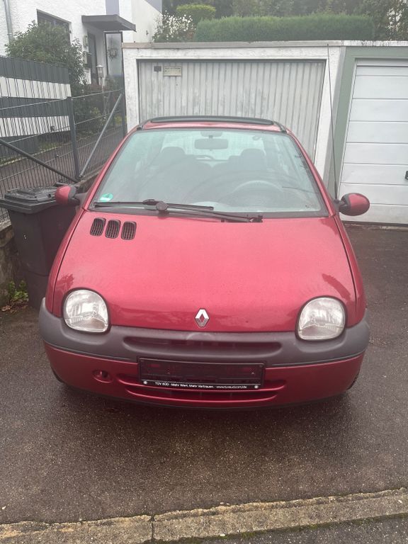 Renault Twingo 174.000 km 1.700 € Neu-Ulm 89231