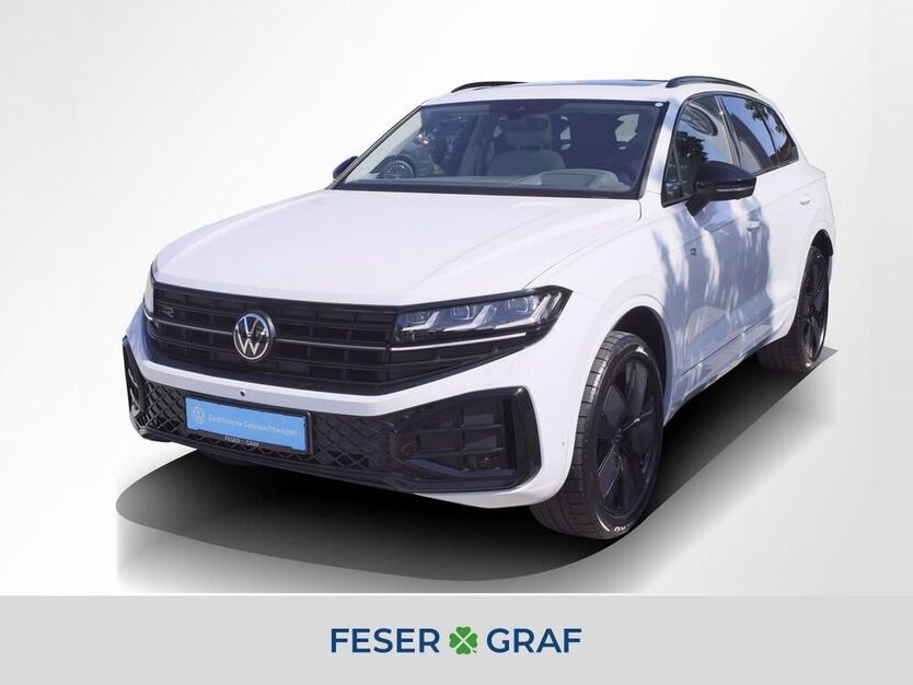 Touareg
