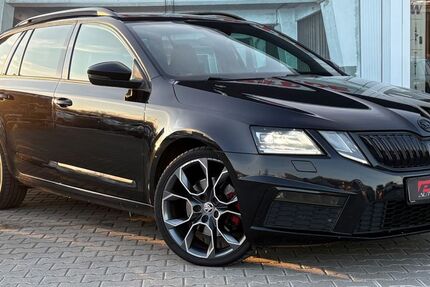 Skoda Octavia 220.681 km 16.990 &euro; Ribnitz Damgarten 18311