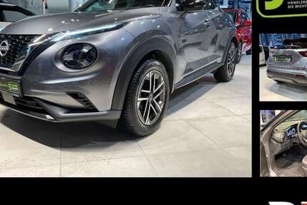 Nissan Juke 20.900 km 18.990 &euro; Osterode 37520