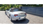 BMW Z4 125.600 km 13.500 € Blender 27337
