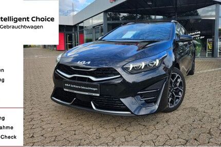 Kia ceed / Ceed 73.385 km 23.888 &euro; Verden/Aller 27283
