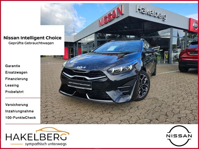 Kia ceed / Ceed 73.385 km 23.888 &euro; Verden/Aller 27283