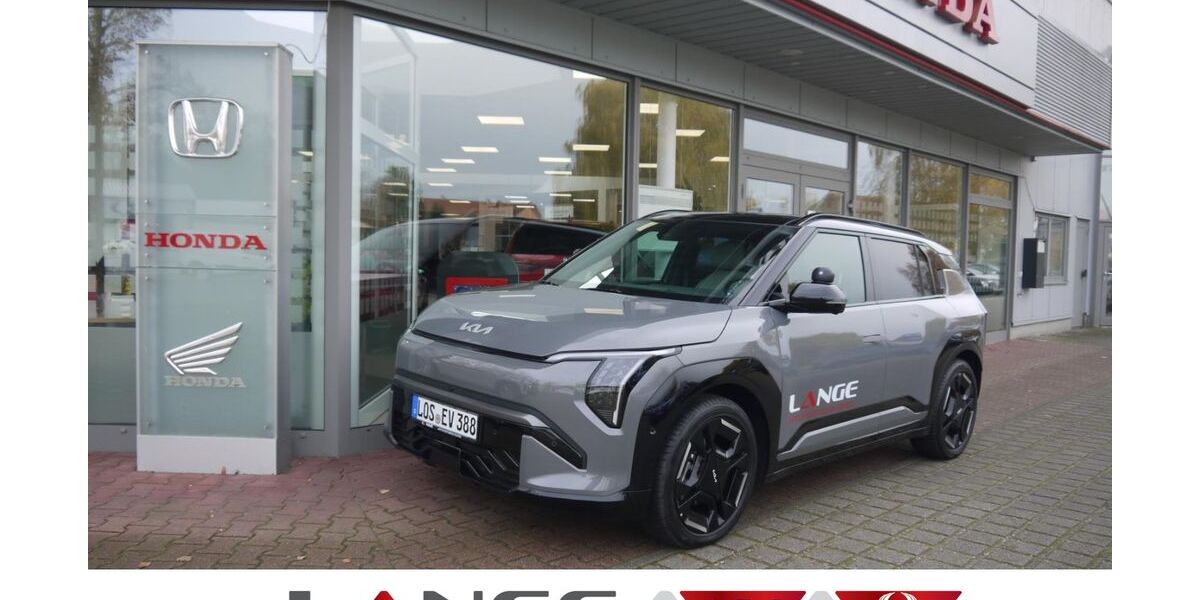 Kia EV3 1.725 km 46.870 &euro; Gosen / Neu-Zittau 15537