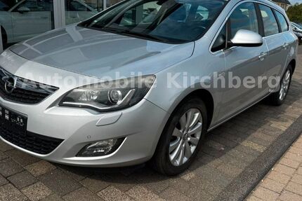 Opel Astra 176.485 km 4.499 &euro; Kirchberg 55481