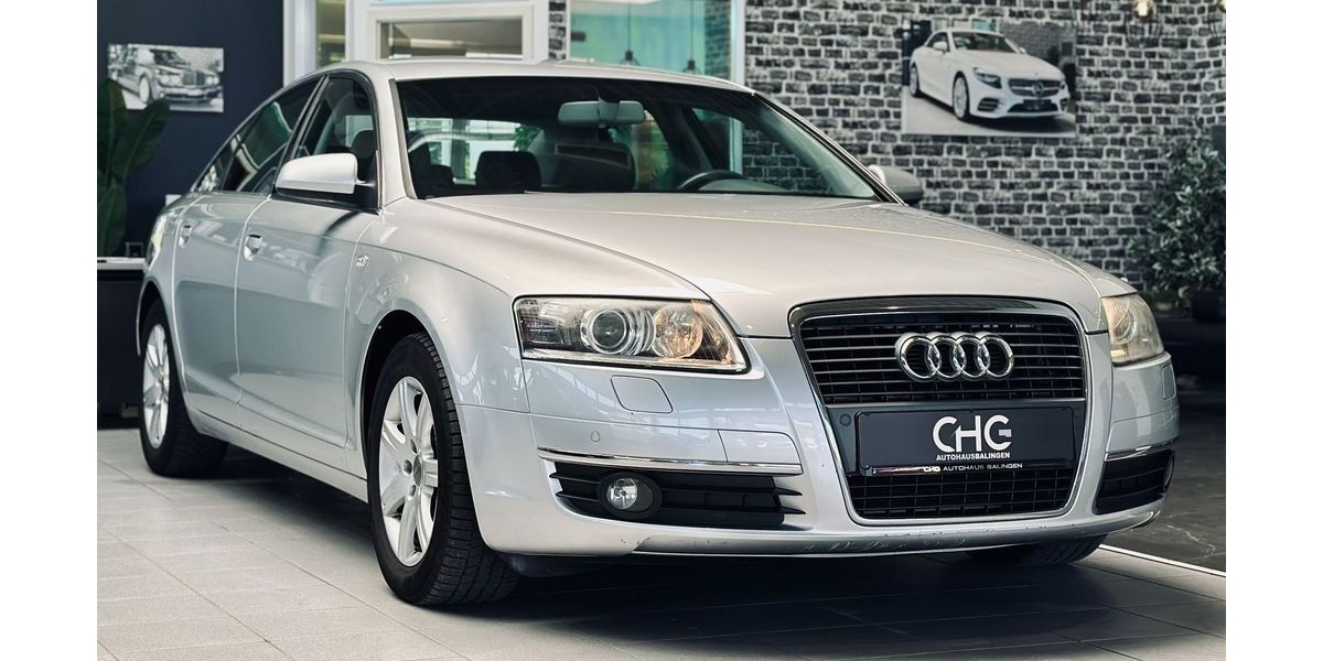 Audi A6 209.645 km 5.990 &euro; Balingen 72336