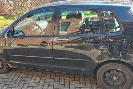 VW Polo 164.000 km 599 &euro; Nienstädt 31688