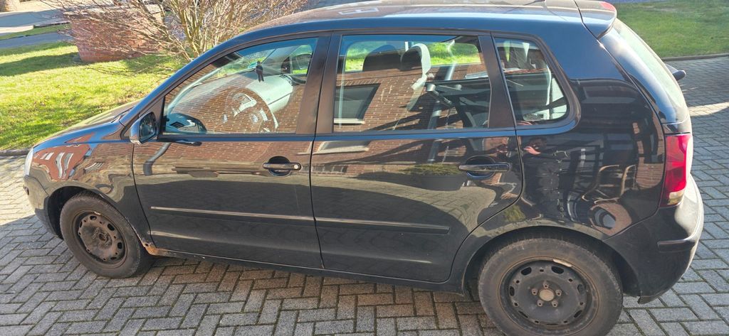 VW Polo 164.000 km 599 &euro; Nienstädt 31688