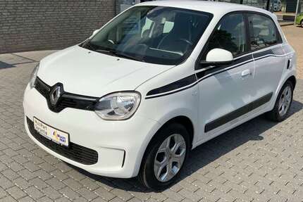 Renault Twingo 56.700 km 8.190 € Bedburg 50181