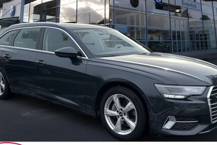 Audi A6 97.427 km 28.990 &euro; Brilon 59929