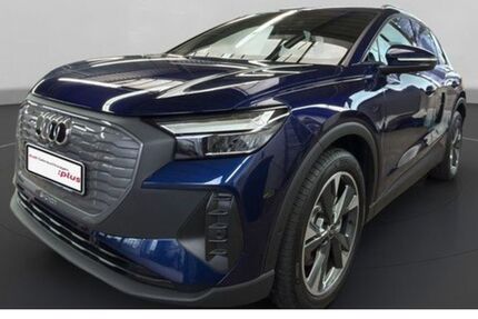 Audi Q4 e-tron 37.033 km 33.910 &euro; Baden Baden 76532