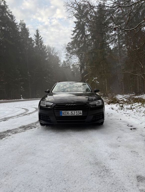 Audi A4 259.580 km 13.600 € Pförring 85104