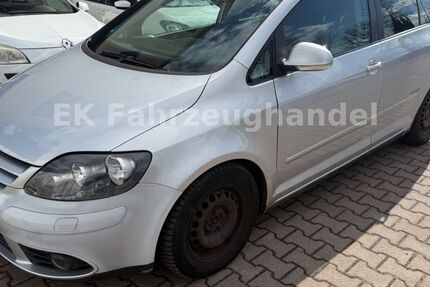 VW Golf 160.308 km 1.499 &euro; Emleben 99869