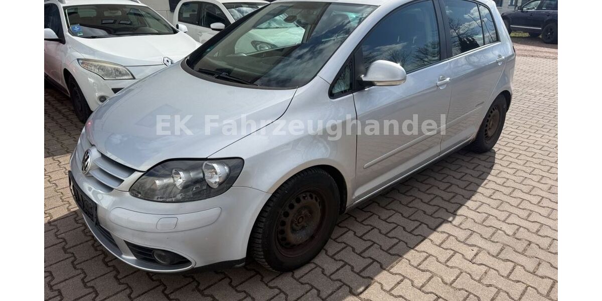 VW Golf 160.308 km 1.499 &euro; Emleben 99869