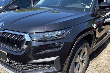Skoda Kodiaq 179.899 km 22.950 &euro; Steinbach-Hallenberg OT Herges-Hallenberg 98587