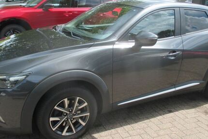 Mazda CX-3 71.222 km 14.888 &euro; Hollenstedt 21279