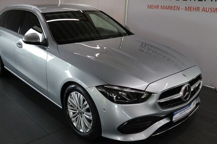 Mercedes-Benz C 200 88.100 km 24.490 &euro; Wangerland 26434