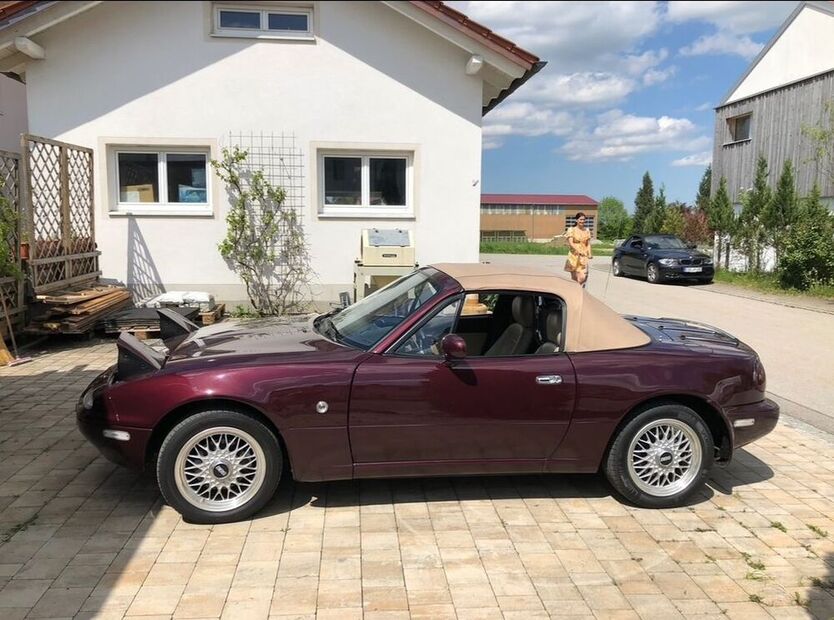 MX-5