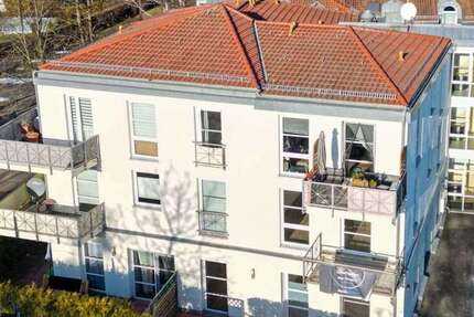 Wohnung zum Kaufen in Woltersdorf 239.000 € 66.86 m² 2 zimmer