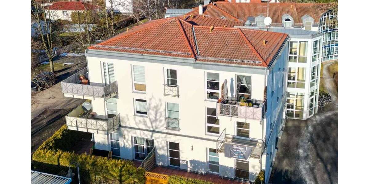 Wohnung zum Kaufen in Woltersdorf 239.000 € 66.86 m² 2 zimmer