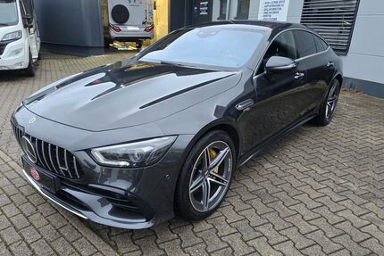 Mercedes-Benz AMG GT 90.000 km 63.990 € Sandhausen 69207