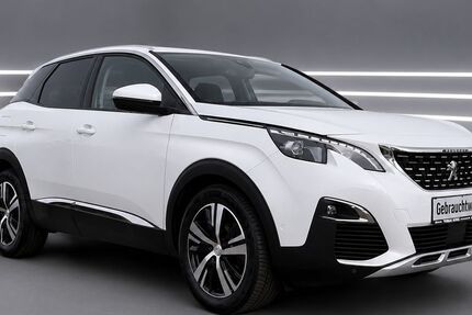 Peugeot 3008 72.630 km 19.900 &euro; Reutlingen 72766