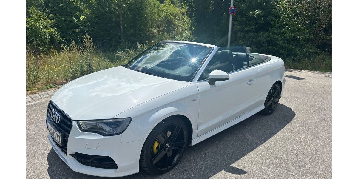Audi A3 149.200 km 15.500 &euro; Dachau 85221
