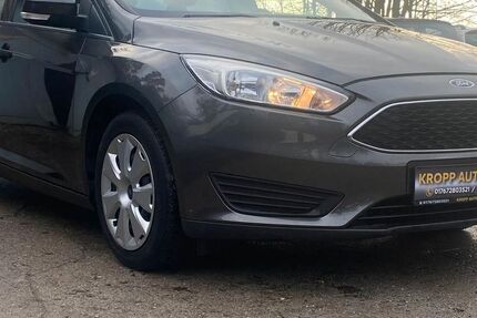 Ford Focus 162.371 km 5.000 &euro; Kropp 24848